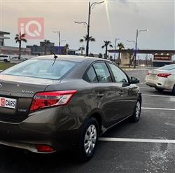 تويوتا يارس